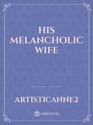 Melancholic Wife cover
