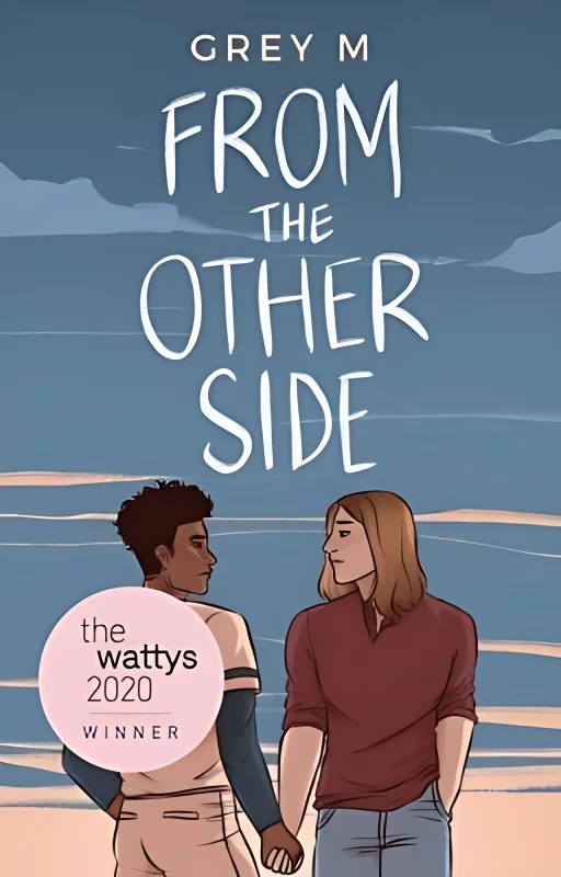 From The Other Side cover