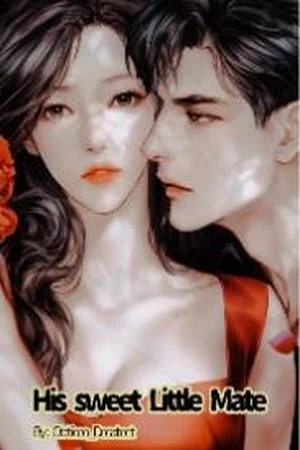 His Sweet Little Mate by Obticeo Decatect cover