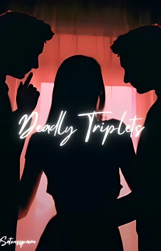 Deadly Triplets cover