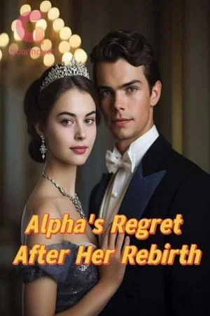 Alpha's Regret After Her Rebirth by Aurora Starling cover