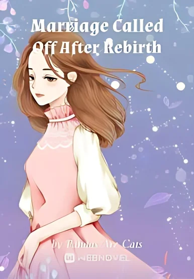 Marriage Called Off After Rebirth cover