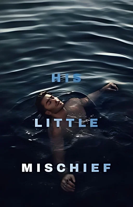 His Little Mischief cover