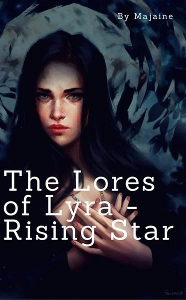 The Lores of Lyra - Rising Star cover
