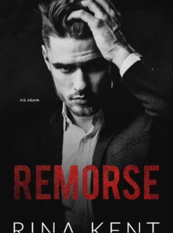 Remorse (The Rhodes #0.5) cover