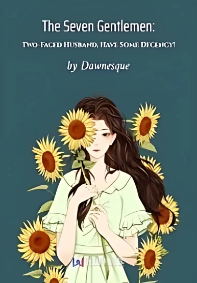 Two-Faced Husband, Have Some Decency! cover