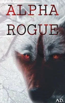 Alpha Rogue cover