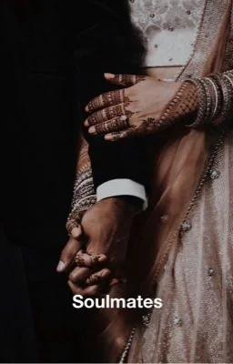 soulmates |completed| cover