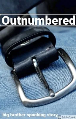 Outnumbered cover