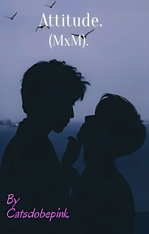 Attitude. (MxM) cover