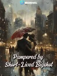 Pampered by Short-Lived Bigshot cover
