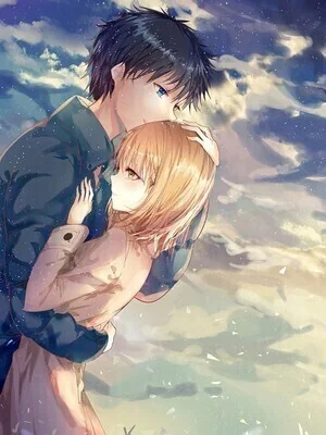 My Lovely Girl... cover