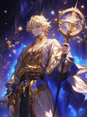 Ascension To Divine Throne cover