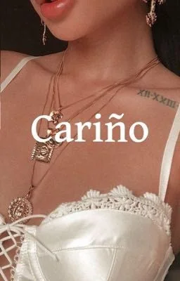 Cariño cover