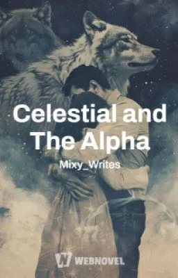 Celestial and the Alpha cover