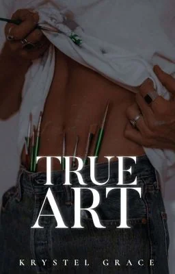 True Art cover