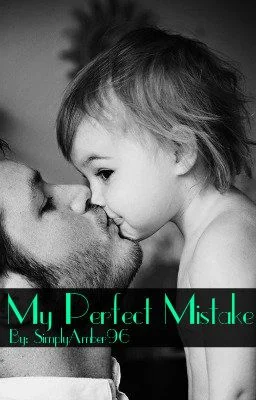 My Perfect Mistake cover