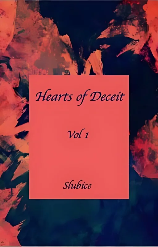 Hearts of Deceit (ManxMan) cover