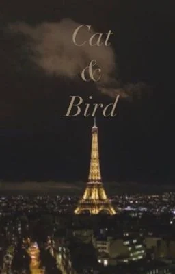 Cat & Bird cover