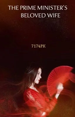 The Prime Minister's Beloved Wife : Volume 2 cover