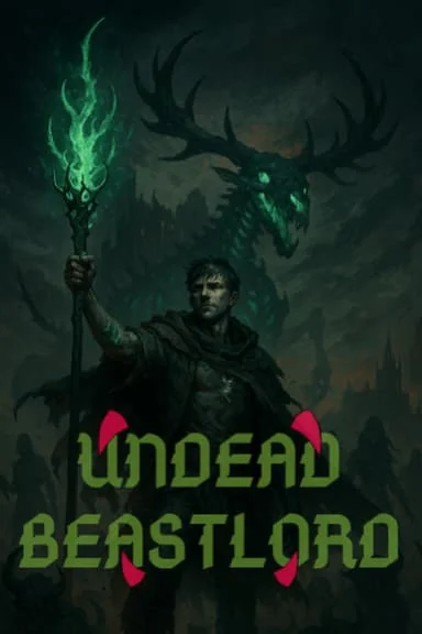 Undead Beastlord cover