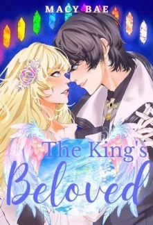 The King's Beloved cover