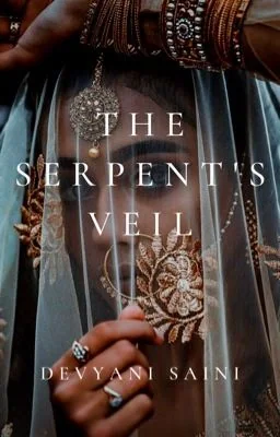 The Serpent's Veil cover