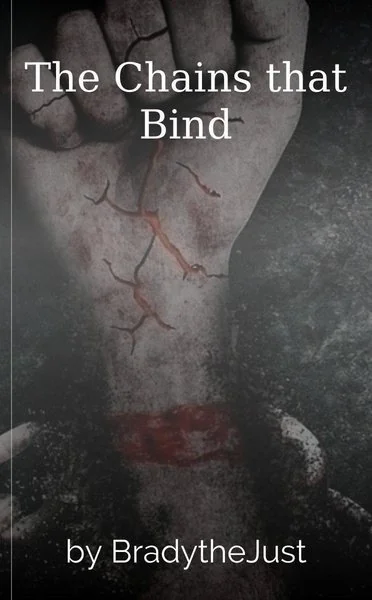The Chains that Bind cover