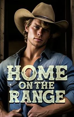 Home on the Range cover