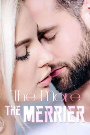 The More the Merrier cover