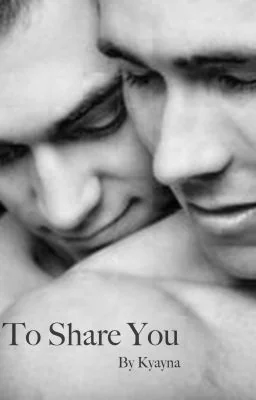 To Share You (manxman) cover