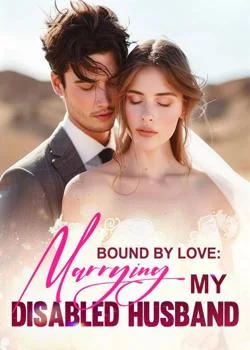 Bound Hearts: My Vows to My Disabled Spouse cover