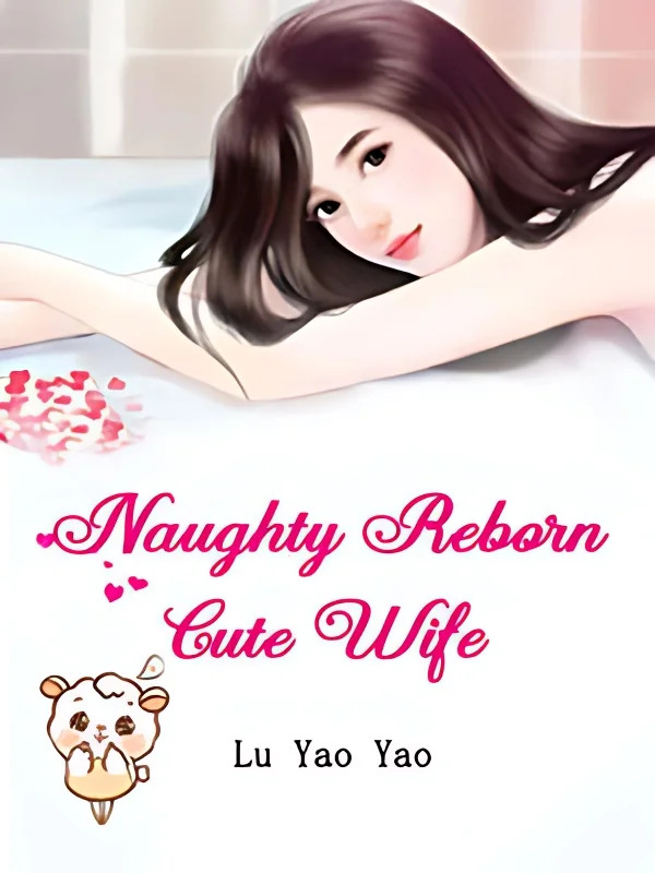 Naughty Reborn Cute Wife cover