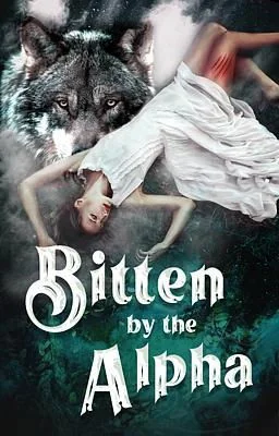 Bitten by the Alpha cover