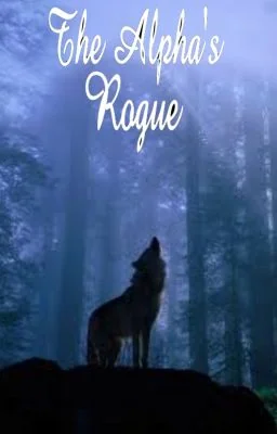 The Alpha's Rogue cover