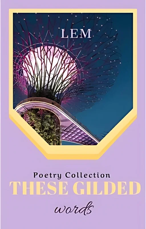 These Gilded Words cover