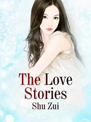 The Love Stories cover