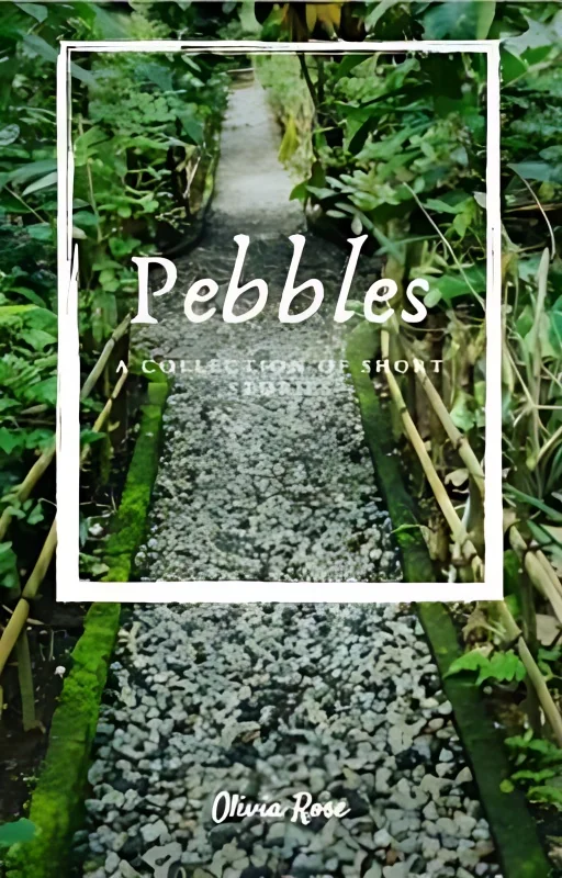 Pebbles: A Collection of Short Stories cover