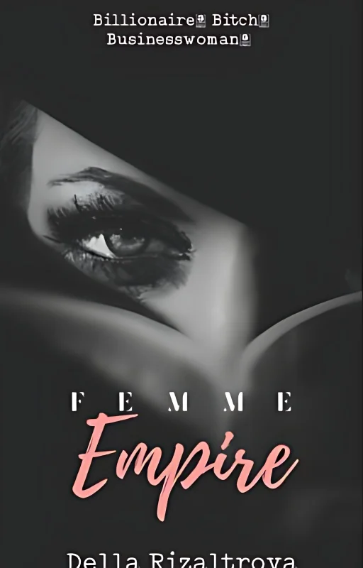 Femme Empire cover