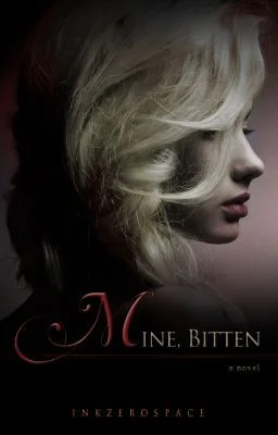 Mine, Bitten cover