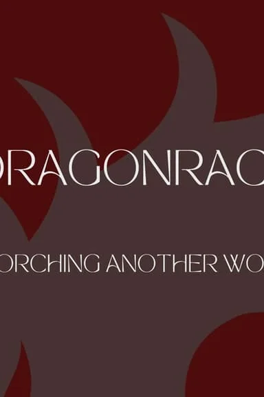 Dragonrage cover