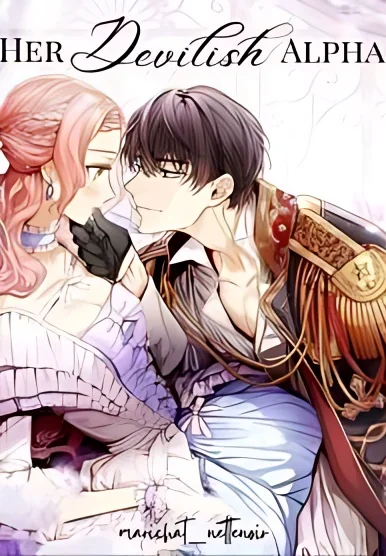 Her Devilish Alpha cover