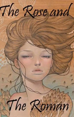 The Rose and The Roman cover