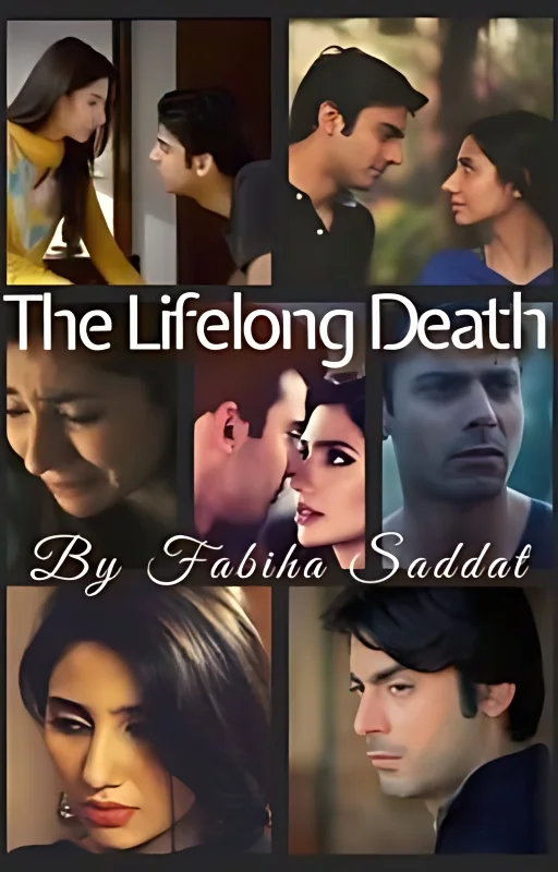 The Lifelong Death cover