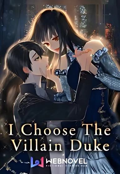 I Choose The Villain Duke cover