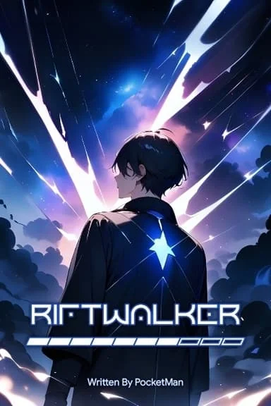 RiftWalker: System's Domination cover