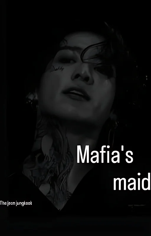 mafia's maid ~jeon jungkook cover
