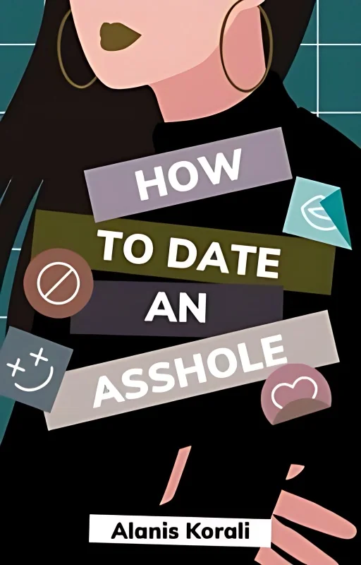 How to Date an Asshole cover