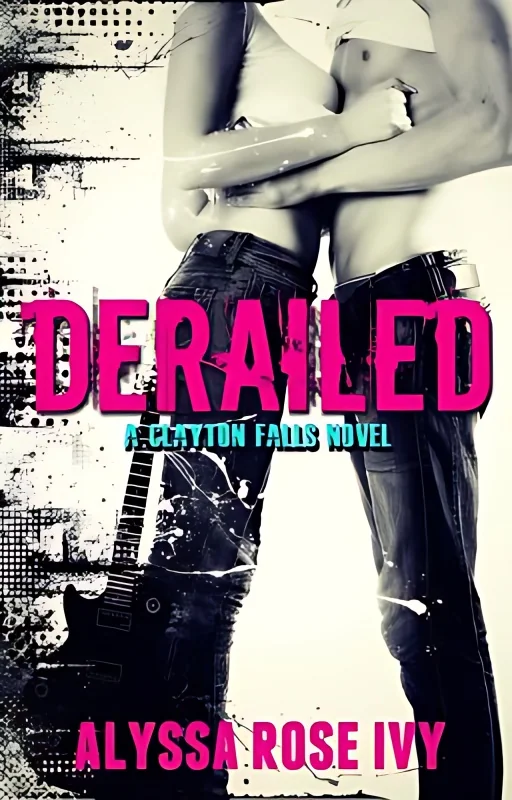 Derailed cover