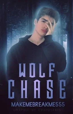 Wolf Chase | ✔️ cover